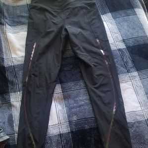 Victoria's Secret Sport leggings